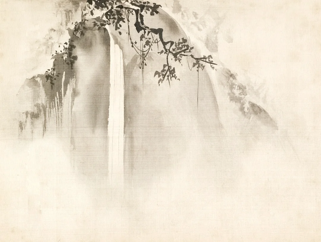 Bazi reading components What Are the Key Components of a Bazi Reading? chinese metaphysics illustration abstract energy