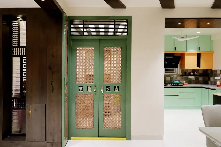 Mejora Energía Casa Feng Shui